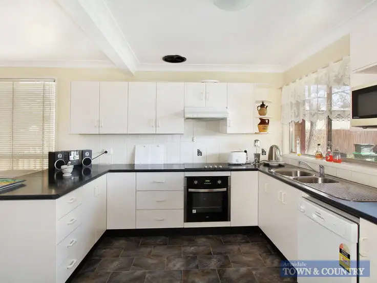 Third view of Homely house listing, 118 Niagara Street, Armidale NSW 2350