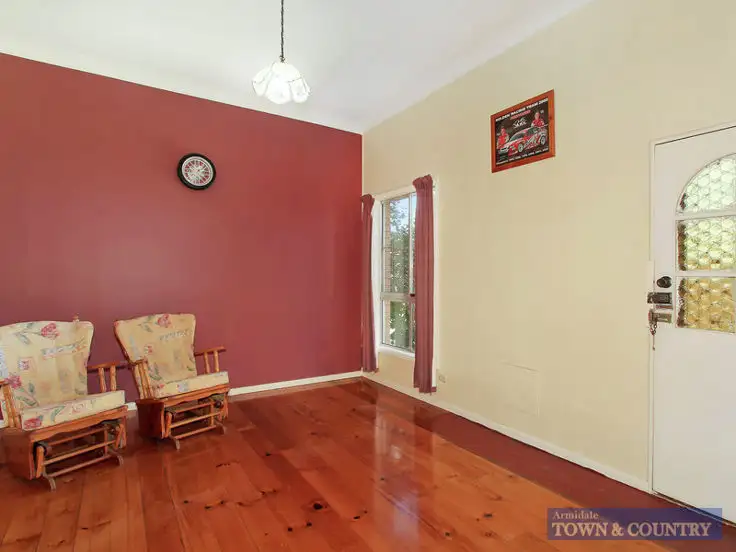 Fourth view of Homely house listing, 118 Niagara Street, Armidale NSW 2350