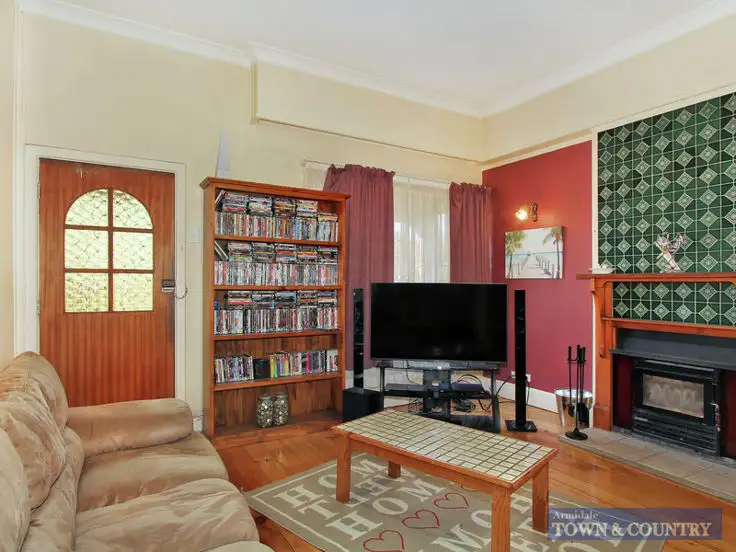 Fifth view of Homely house listing, 118 Niagara Street, Armidale NSW 2350