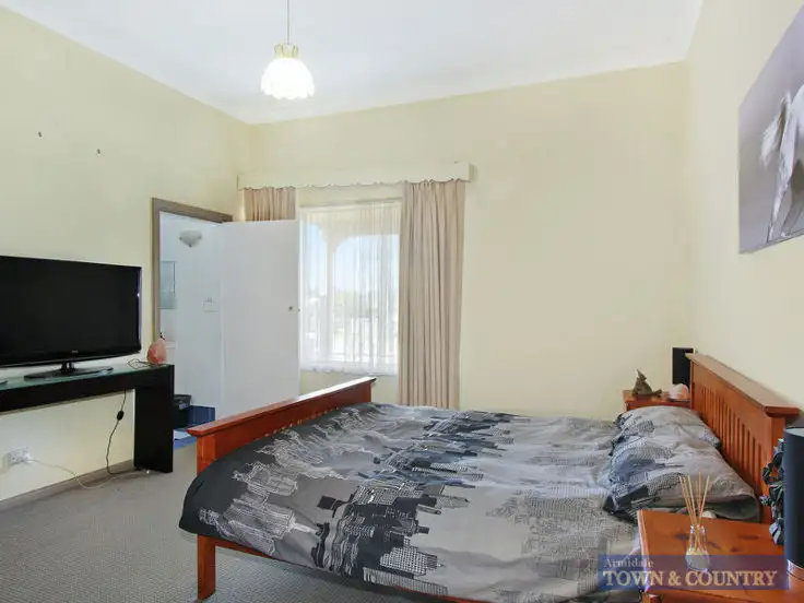 Sixth view of Homely house listing, 118 Niagara Street, Armidale NSW 2350