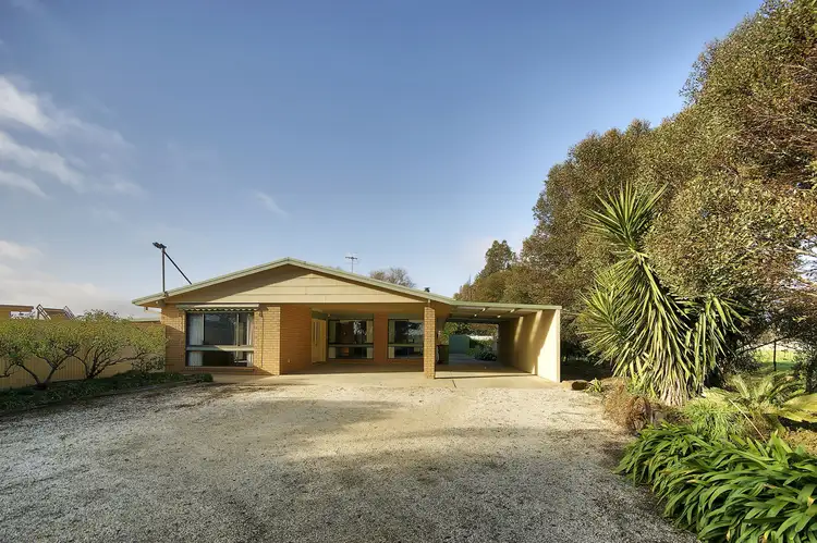 Main view of Homely house listing, 87 Old Racecourse Road, Deniliquin NSW 2710
