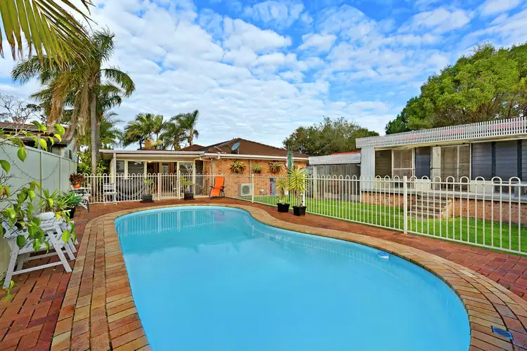 Main view of Homely house listing, 62 McCrea Boulevard, San Remo NSW 2262