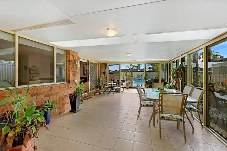 Second view of Homely house listing, 62 McCrea Boulevard, San Remo NSW 2262