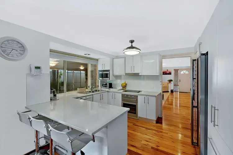 Third view of Homely house listing, 62 McCrea Boulevard, San Remo NSW 2262