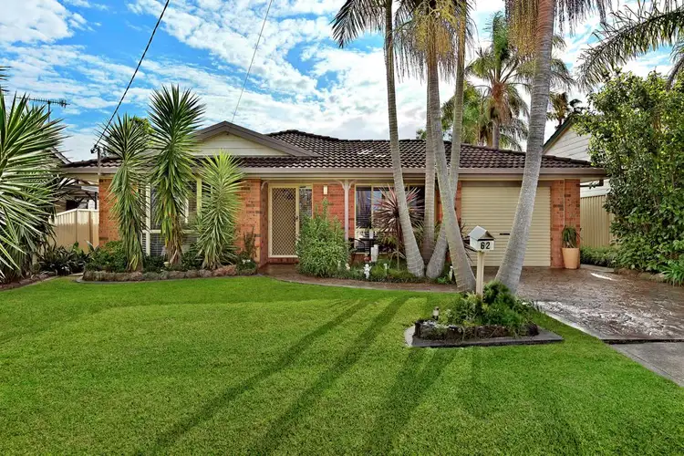 Fourth view of Homely house listing, 62 McCrea Boulevard, San Remo NSW 2262