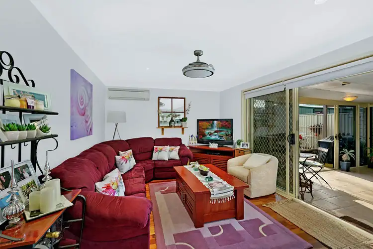 Fifth view of Homely house listing, 62 McCrea Boulevard, San Remo NSW 2262
