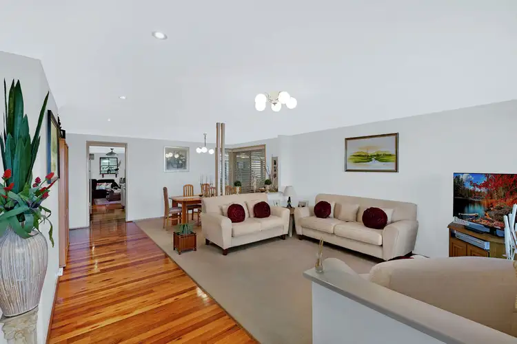 Sixth view of Homely house listing, 62 McCrea Boulevard, San Remo NSW 2262