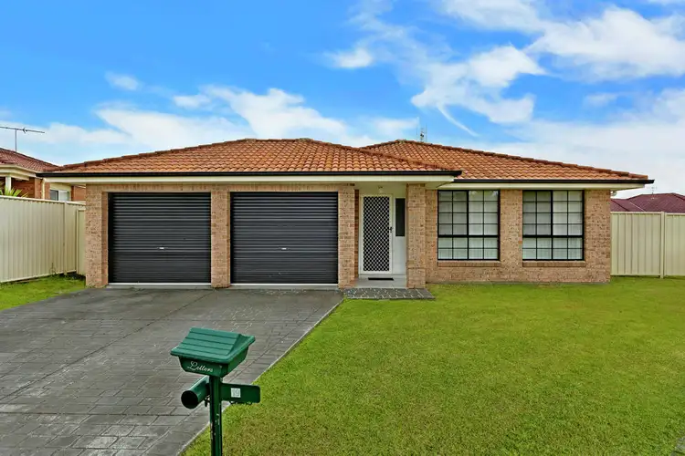 19 Begonia Place, Woongarrah NSW 2259