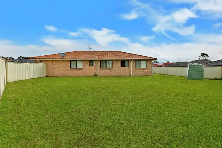 Third view of Homely house listing, 19 Begonia Place, Woongarrah NSW 2259
