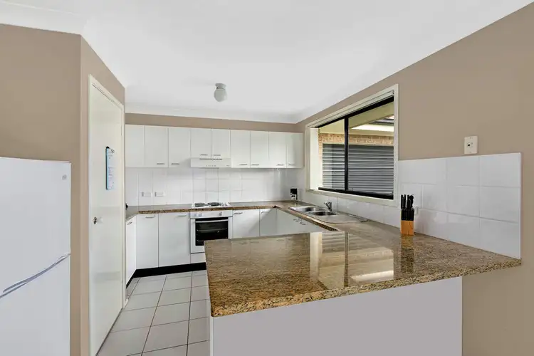 Fifth view of Homely house listing, 19 Begonia Place, Woongarrah NSW 2259