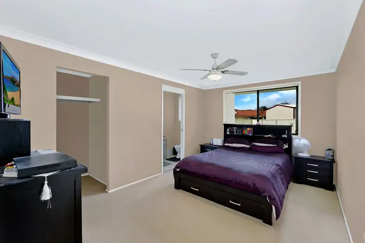 Sixth view of Homely house listing, 19 Begonia Place, Woongarrah NSW 2259
