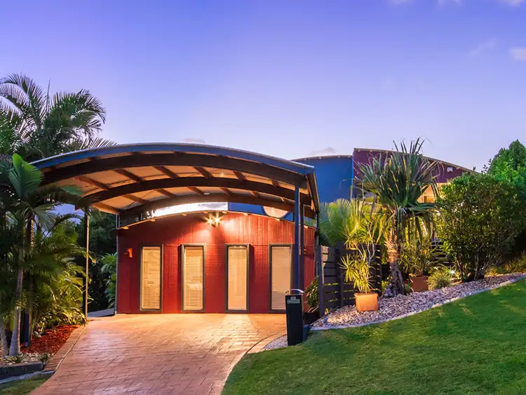 Main view of Homely house listing, 3 Renae Court, Eatons Hill QLD 4037