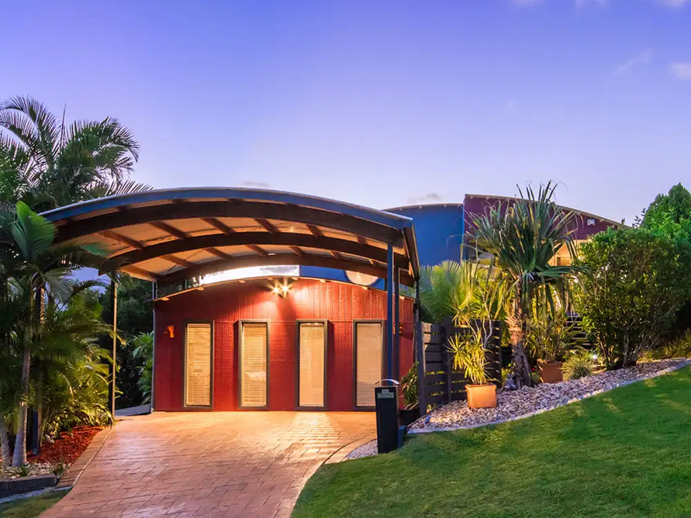 Main view of Homely house listing, 3 Renae Court, Eatons Hill QLD 4037