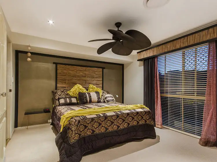 Third view of Homely house listing, 3 Renae Court, Eatons Hill QLD 4037