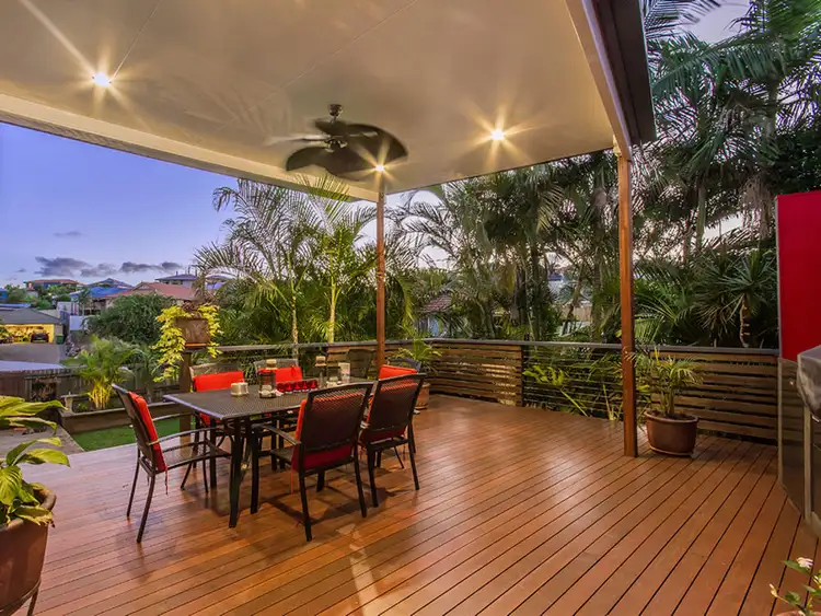 Fourth view of Homely house listing, 3 Renae Court, Eatons Hill QLD 4037