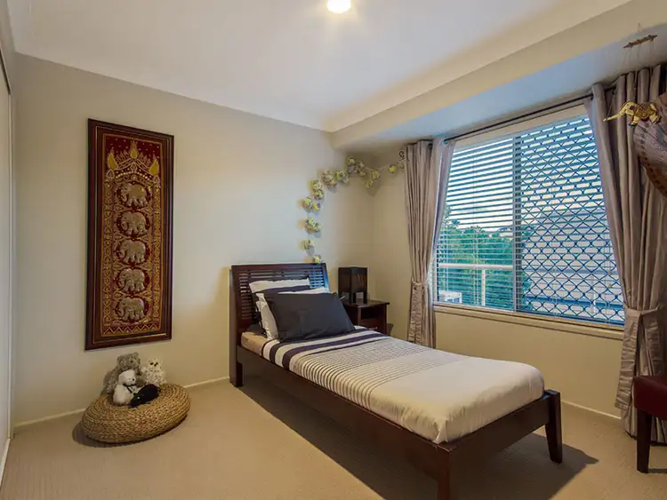 Sixth view of Homely house listing, 3 Renae Court, Eatons Hill QLD 4037