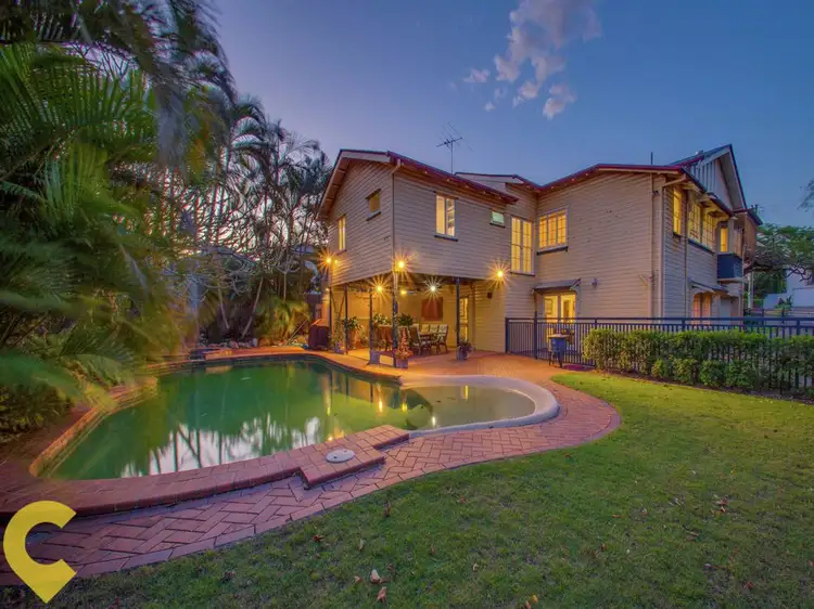 129 Oriel Road, Ascot QLD 4007