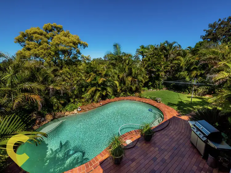 Third view of Homely house listing, 8 Willoughby Crescent, Springwood QLD 4127