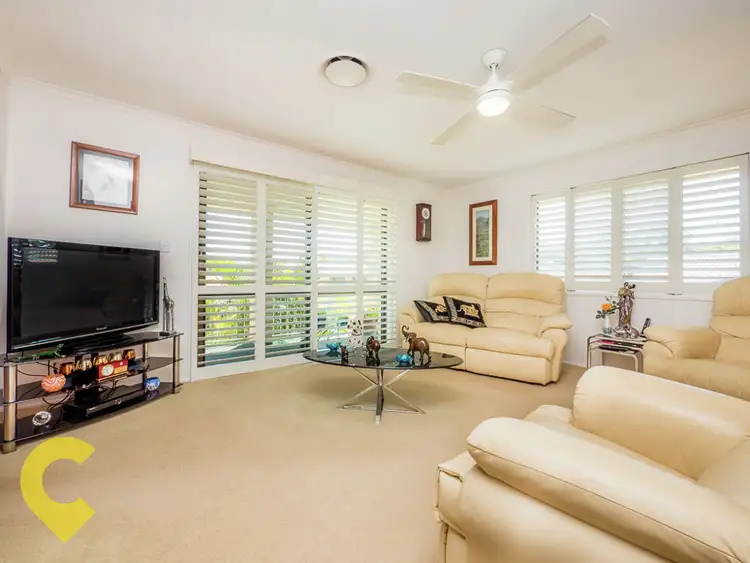 Fourth view of Homely house listing, 8 Willoughby Crescent, Springwood QLD 4127