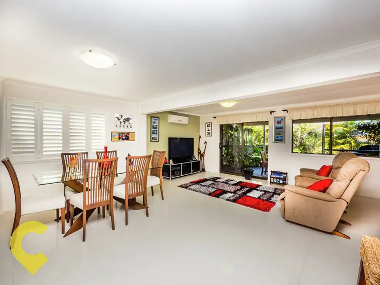 Fifth view of Homely house listing, 8 Willoughby Crescent, Springwood QLD 4127