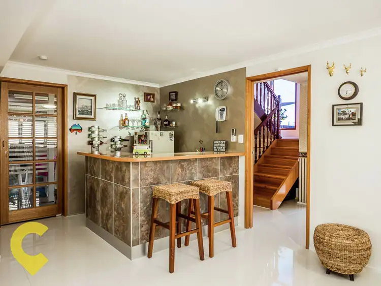 Sixth view of Homely house listing, 8 Willoughby Crescent, Springwood QLD 4127