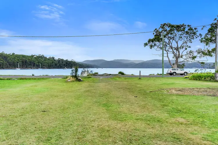 Main view of Homely other listing, 172 Safety Cove Rd, Port Arthur TAS 7182