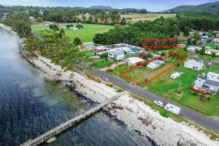 Second view of Homely other listing, 172 Safety Cove Rd, Port Arthur TAS 7182