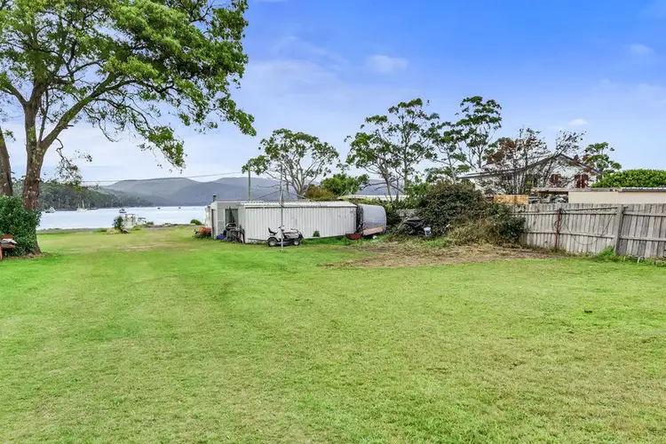 Fifth view of Homely other listing, 172 Safety Cove Rd, Port Arthur TAS 7182