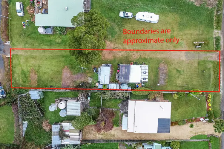 Sixth view of Homely other listing, 172 Safety Cove Rd, Port Arthur TAS 7182