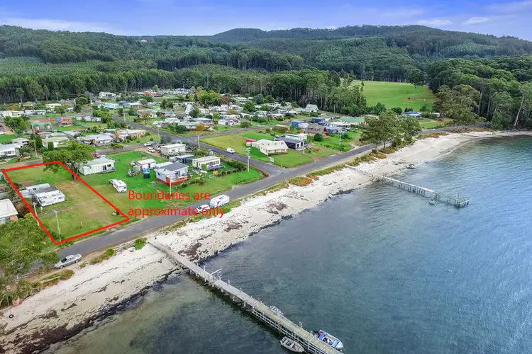 Seventh view of Homely other listing, 172 Safety Cove Rd, Port Arthur TAS 7182
