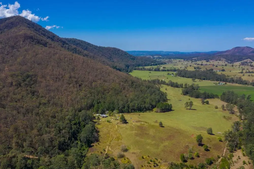 Main view of Homely rural property listing, Address available on request