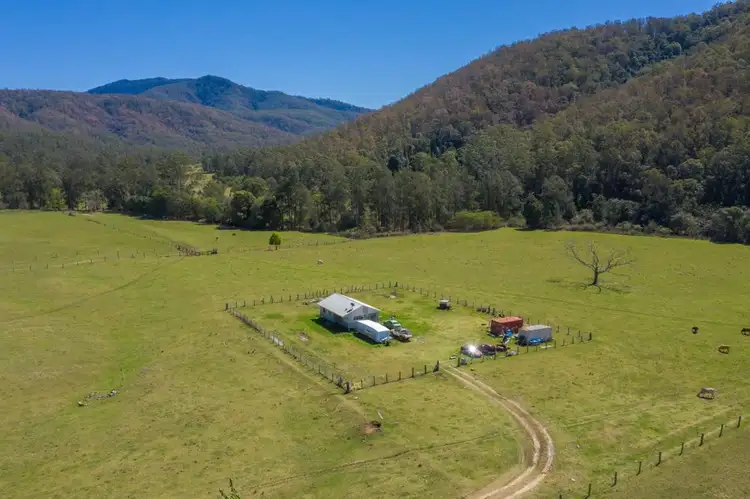 Second view of Homely rural property listing, Address available on request