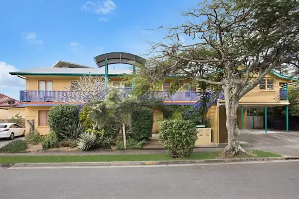 Main view of Homely unit listing, 1/3 Winston Street, Kirra QLD 4225