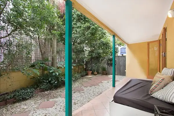 Second view of Homely unit listing, 1/3 Winston Street, Kirra QLD 4225