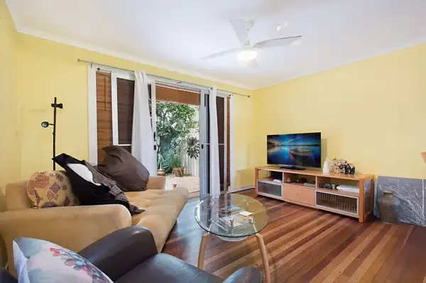 Third view of Homely unit listing, 1/3 Winston Street, Kirra QLD 4225
