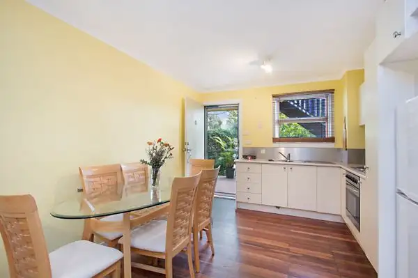 Fifth view of Homely unit listing, 1/3 Winston Street, Kirra QLD 4225