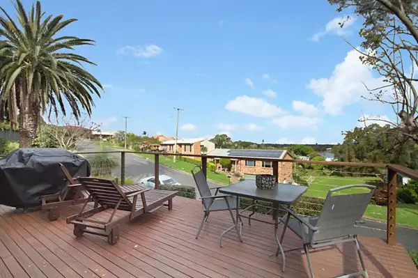 Sixth view of Homely semi-detached listing, 1/5 Uniacke Drive, Banora Point NSW 2486