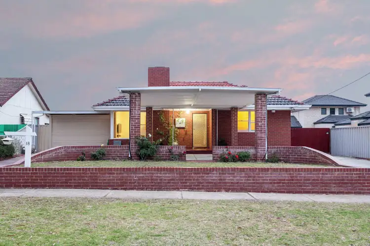 18 Offham Way, Westminster WA 6061