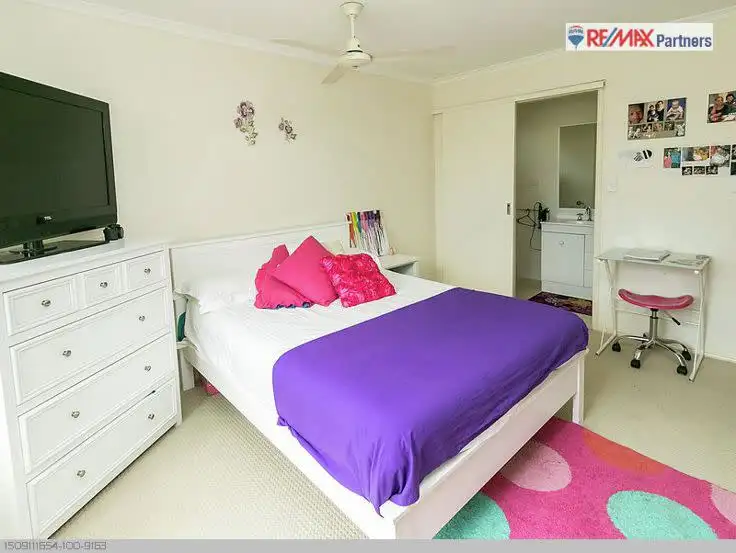 Fourth view of Homely house listing, 10 Pharlap Ct, Point Vernon QLD 4655