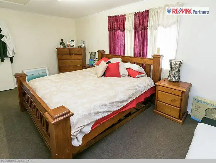 Sixth view of Homely house listing, 10 Pharlap Ct, Point Vernon QLD 4655