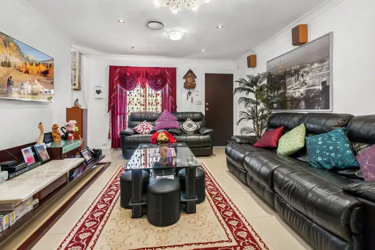 Third view of Homely townhouse listing, 2/2-4 Chester Street, Blacktown NSW 2148