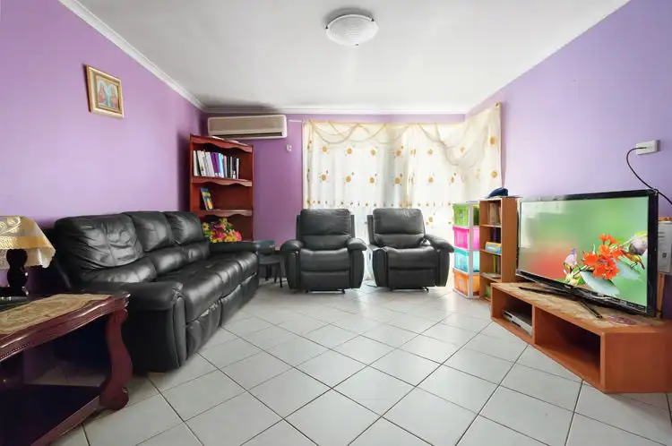 Third view of Homely house listing, 9 Fonda Place, Glendenning NSW 2761