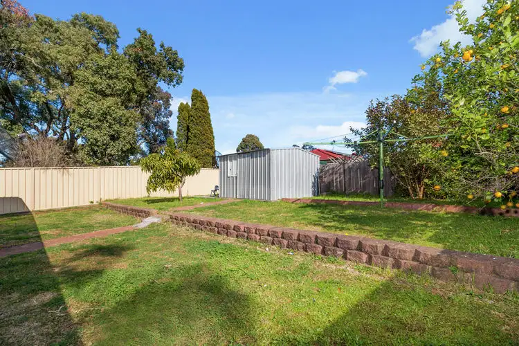 Fourth view of Homely house listing, 9 Fonda Place, Glendenning NSW 2761
