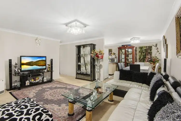 Second view of Homely unit listing, 6/77 Clyde st, Guildford NSW 2161