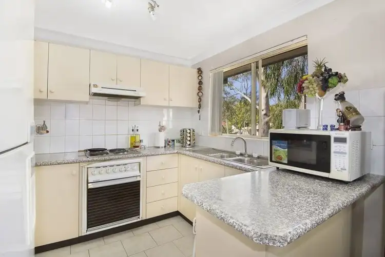 Third view of Homely unit listing, 6/77 Clyde st, Guildford NSW 2161