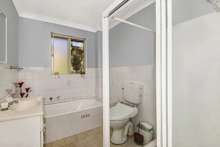 Fourth view of Homely unit listing, 6/77 Clyde st, Guildford NSW 2161