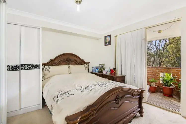 Fifth view of Homely unit listing, 6/77 Clyde st, Guildford NSW 2161