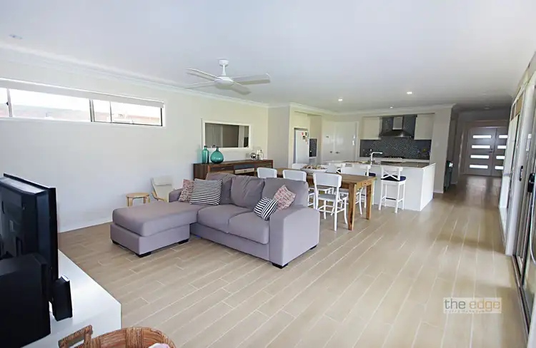 Third view of Homely house listing, 25 Green Bluff Road, Sapphire Beach NSW 2450
