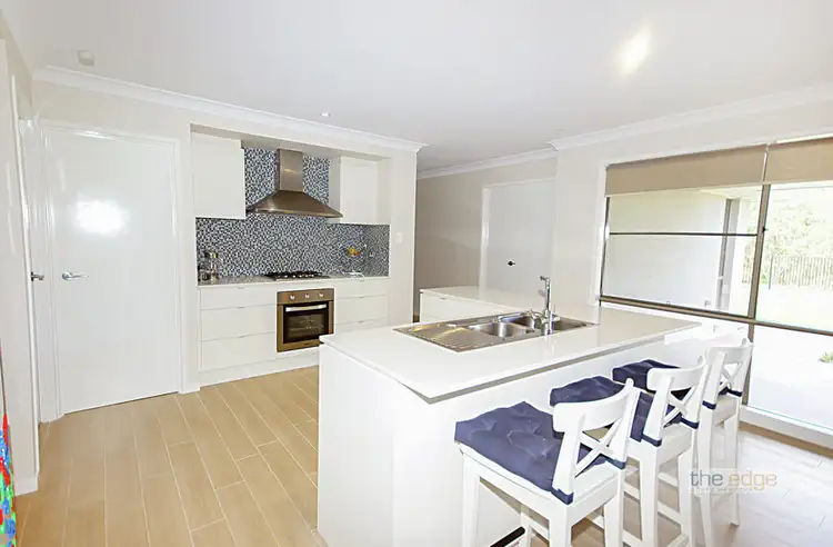 Fourth view of Homely house listing, 25 Green Bluff Road, Sapphire Beach NSW 2450