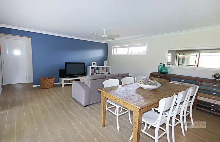 Fifth view of Homely house listing, 25 Green Bluff Road, Sapphire Beach NSW 2450